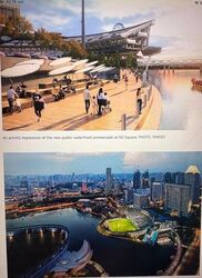Marina Bay Residences (D1), Condominium #584971441